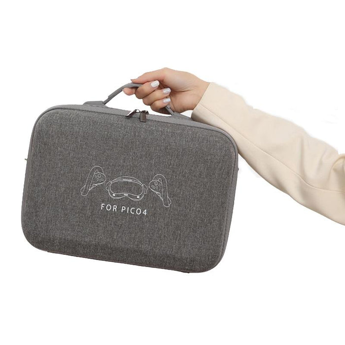 Hard Shell Vr Storage Bag For Pico 4