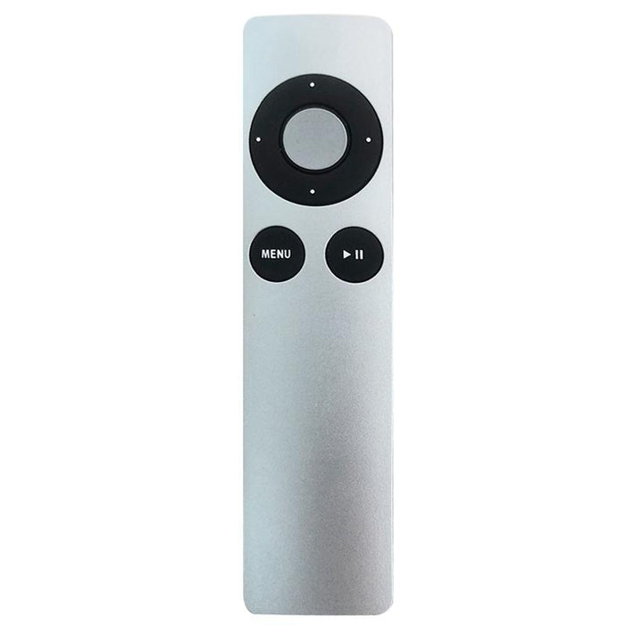 Apple Tv Remote For Music Systems - White