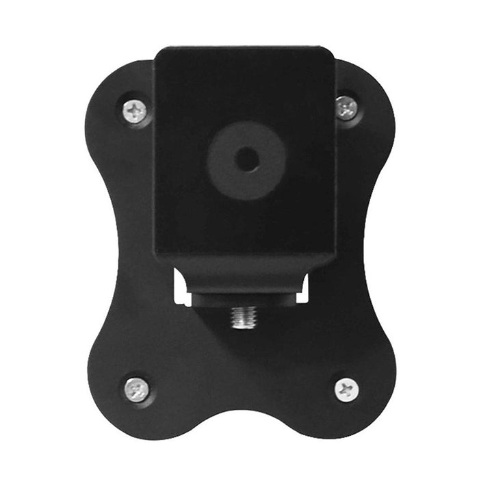 For Samsung Swa-9500S / Xz Home Bluetooth Speaker Metal Wall Mount Bracket Black