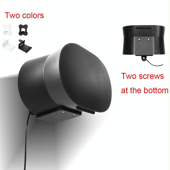 For Sonos Era300 Wifi Wireless Bluetooth Speaker Metal Wall Hanging Bracket