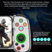 Retractable Bt5.0 Gamepad For Pc/android/ios/win/mac/switch