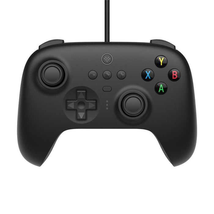 Usb Wired Gamepad For Switch And Pc