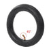 10 x 2.5 Inflatable Inner Tire & Outer Kit For Ninebot Max