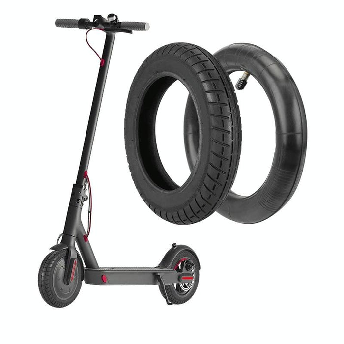 For Xiaomi M365/m365 Pro Electric Scooter 10 x 2 Inch Tire