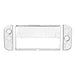 Switch Oled Crystal Tpu Pc Protective Case