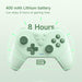 Wireless Game Controller For Switch And Pc