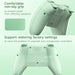 Wireless Game Controller For Switch And Pc