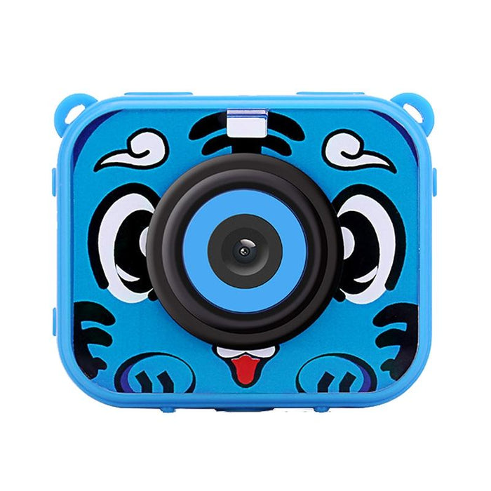 Cartoon Children Digital Camera Hd Mini Student Sports Camera