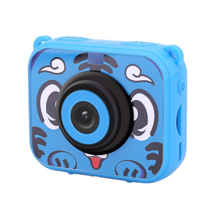 Cartoon Children Digital Camera Hd Mini Student Sports Camera