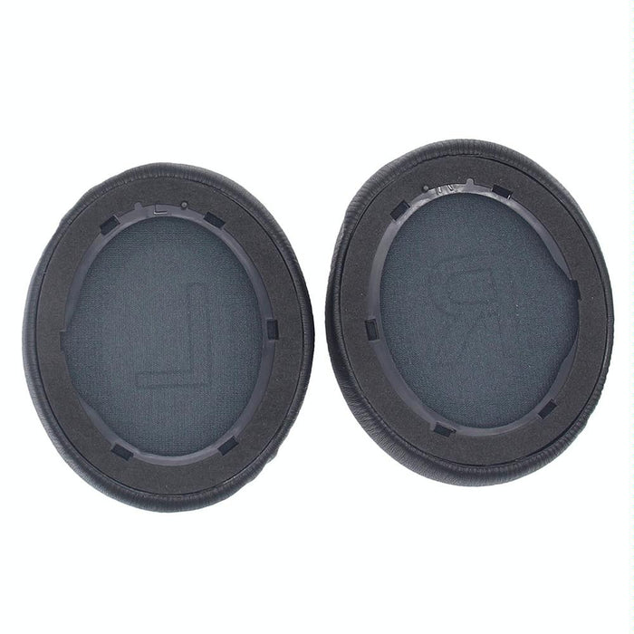 1Pair For Anker Soundcore Life Q20 Headphones Leather Sponge Cover Earpads