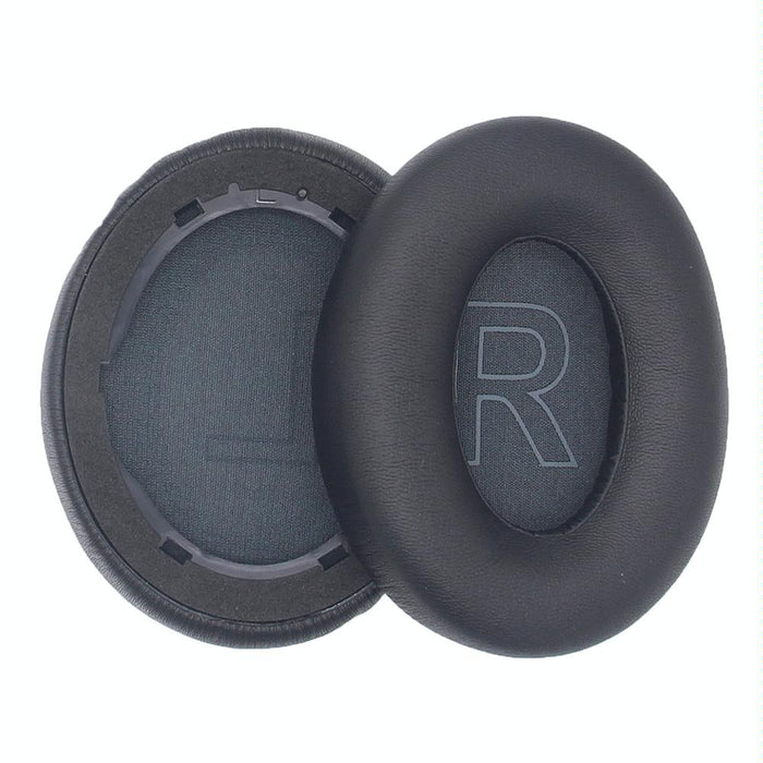 1Pair For Anker Soundcore Life Q20 Headphones Leather Sponge Cover Earpads