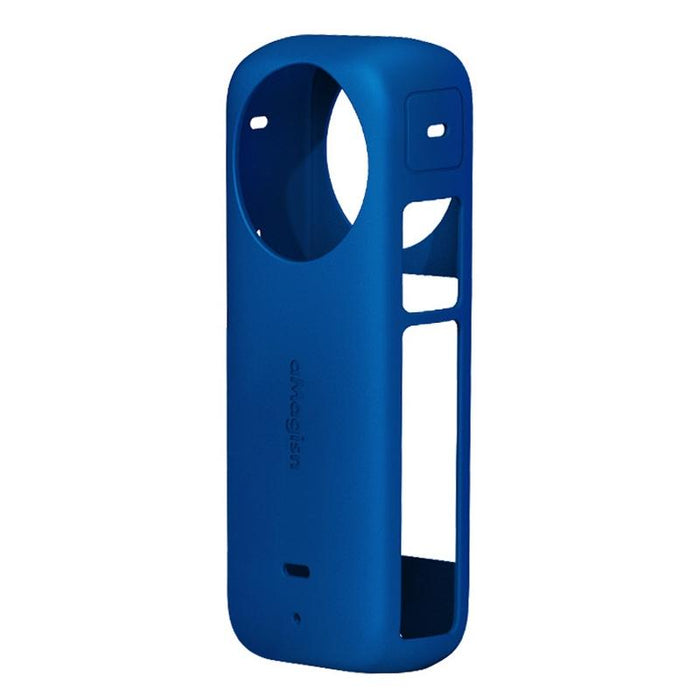 Insta360 X3 Amagisn Silicone Protective Cover For Body Case