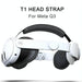 Adjustable Elite Vr Headset Strap For Meta Quest 3