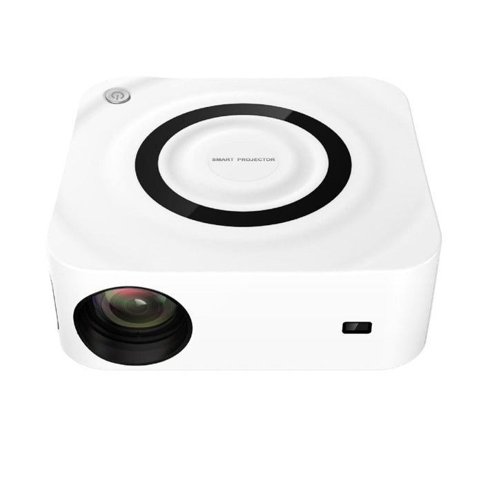 Home Hd Projector 1080P Bluetooth Wifi Mobile Phone Smart Projector