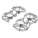 Original Dji Mini 4 Pro 360 Degree Propeller Guard