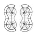 Original Dji Mini 4 Pro 360 Degree Propeller Guard