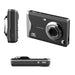 3.0-inch Autofocus 4k Hd Digital Camera with Screen