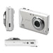 3.0-inch Autofocus 4k Hd Digital Camera with Screen