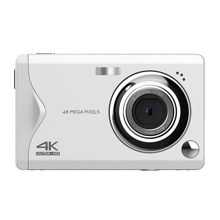 3.0-inch Autofocus 4k Hd Digital Camera with Screen