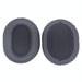 2-pack Leather Earpads for Sony Wh-ch710n / Ch720n / Ch700n