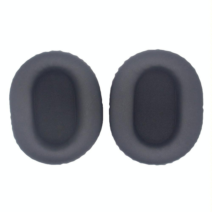 2-pack Leather Earpads for Sony Wh-ch710n / Ch720n / Ch700n