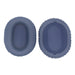 2-pack Leather Earpads for Sony Wh-ch710n / Ch720n / Ch700n