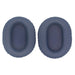 2-pack Leather Earpads for Sony Wh-ch710n / Ch720n / Ch700n