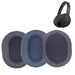 2-pack Leather Earpads for Sony Wh-ch710n / Ch720n / Ch700n
