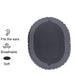 2-pack Leather Earpads for Sony Wh-ch710n / Ch720n / Ch700n