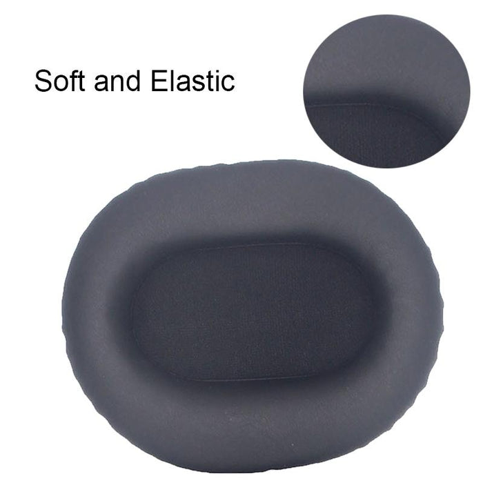 2-pack Leather Earpads for Sony Wh-ch710n / Ch720n / Ch700n