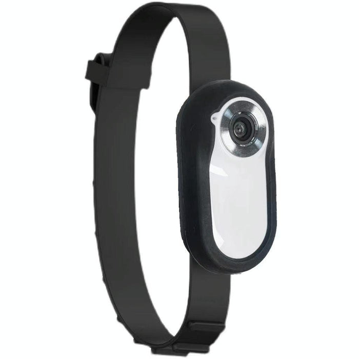 Magnetic Thumb Camera Portable Hd Camera For Outdoor Cycling - Standard