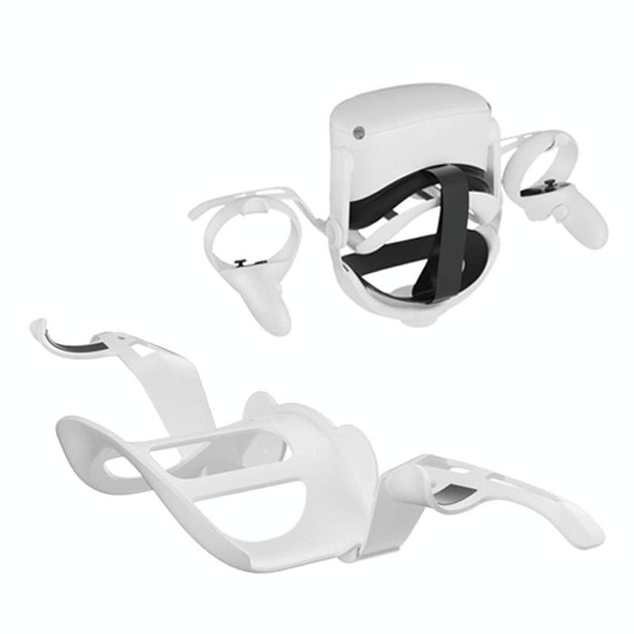 Wall Mounted Vr Storage Bracket For Oculus Quest 3/2 Pico