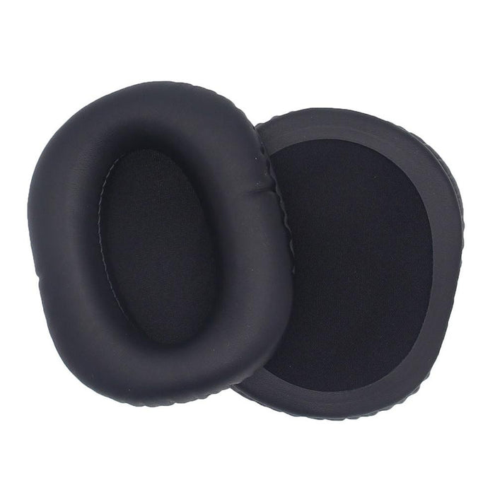 2Pcs For Logitech G Pro Headphone Sponge Cover Earmuff Leather Case