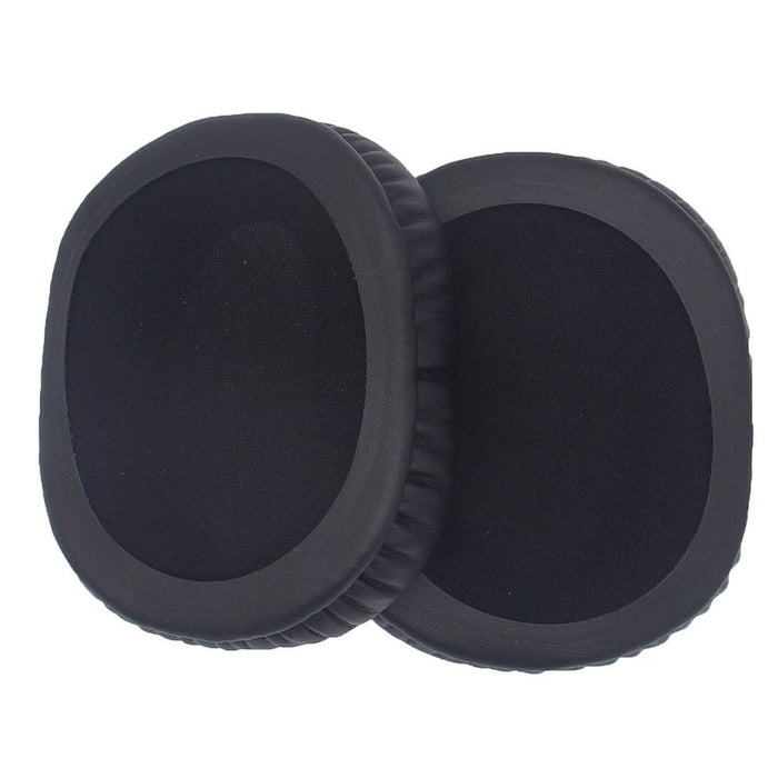 2Pcs For Logitech G Pro Headphone Sponge Cover Earmuff Leather Case