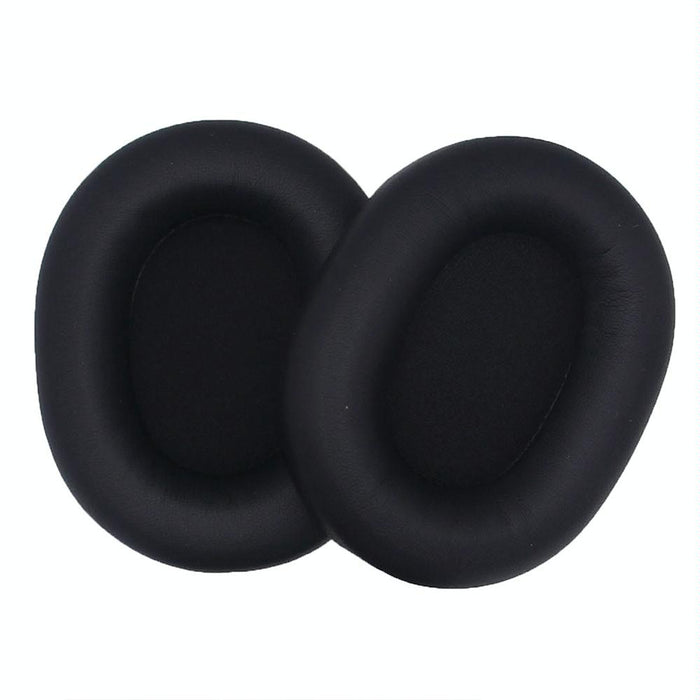 2Pcs For Sony Wh-1000Xm5 Headphone Sponge Leather Case Earmuffs