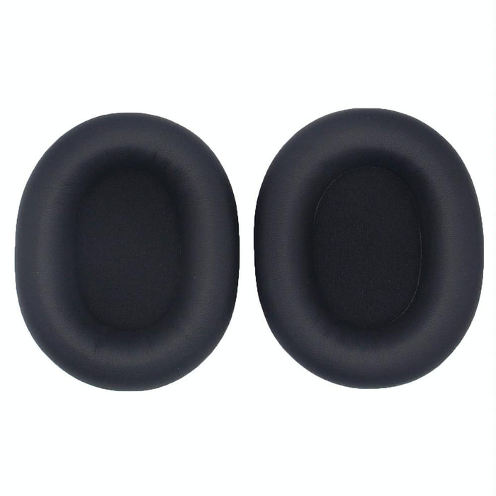 2Pcs For Sony Wh-1000Xm5 Headphone Sponge Leather Case Earmuffs