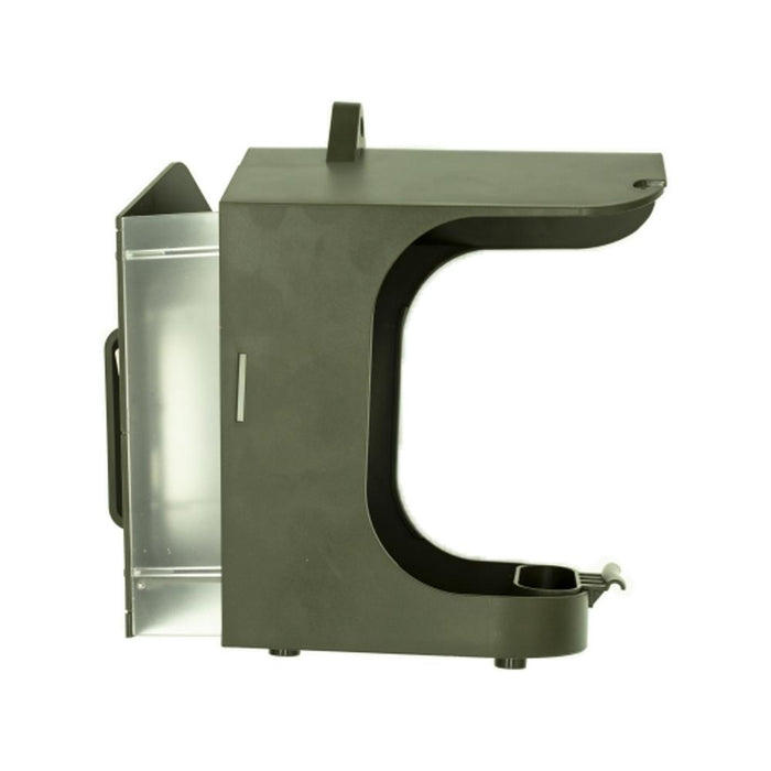 Bc303 Bird Feeder Outdoor Trail Camera Bird Watching Camera With Motion Sensor Army Green