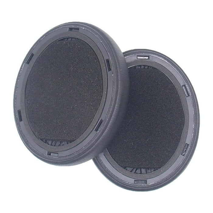 Leather Earmuffs for Sennheiser Momentum 4.0 Headphones - 1