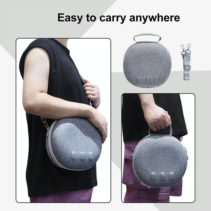 Protective Carrying Bag For Meta Quest 3