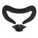 Silicone Face Cover Eye Mask Nose Pad For Meta Quest 3