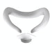 Silicone Face Cover Eye Mask Nose Pad For Meta Quest 3