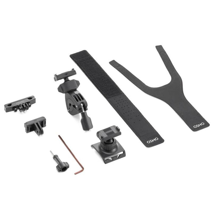 Original Dji Sports Camera Accessories