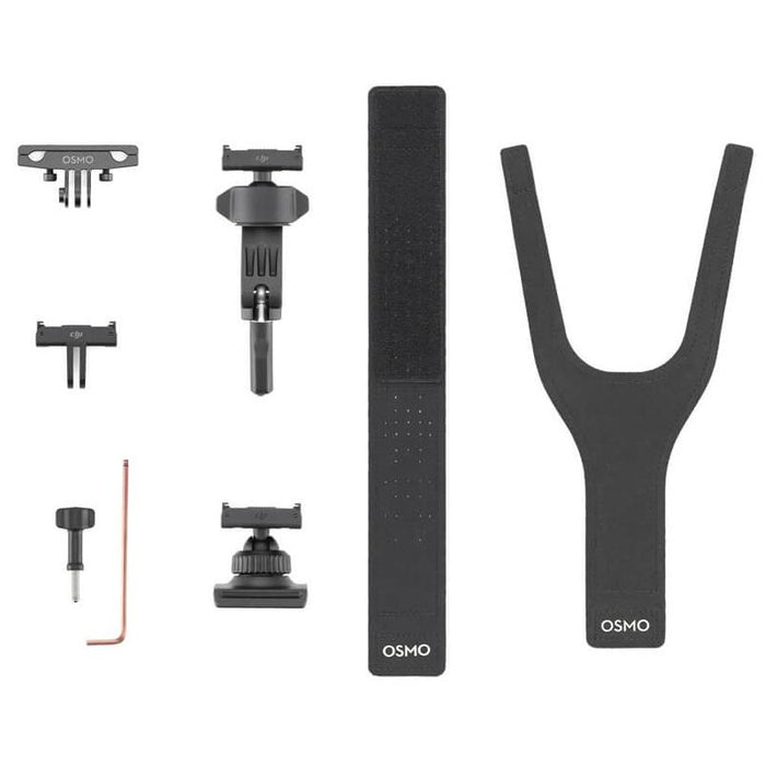 Original Dji Sports Camera Accessories