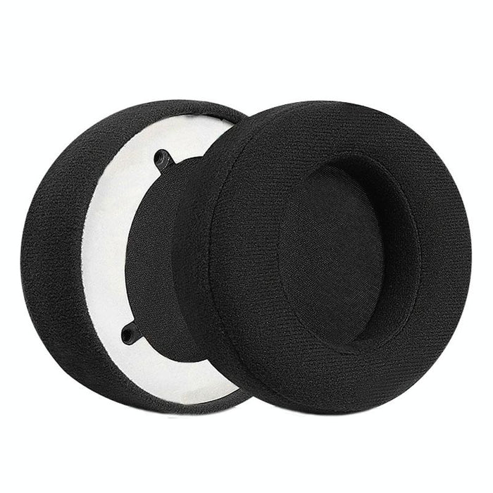 2Pcs Headset Sponge Sleeve Earmuffs Headset Cover For Philips X2Hr/X1/X2/X3 - Lambskin