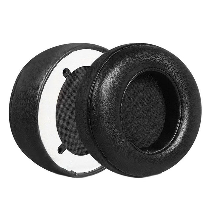 2Pcs Headset Sponge Sleeve Earmuffs Headset Cover For Philips X2Hr/X1/X2/X3 - Lambskin