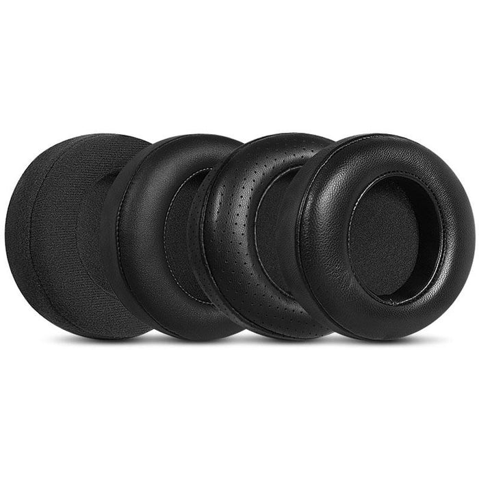 2Pcs Headset Sponge Sleeve Earmuffs Headset Cover For Philips X2Hr/X1/X2/X3 - Lambskin