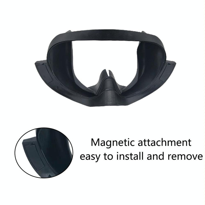 Pro Eye Mask For Mate Quest