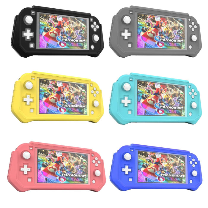 Tpu Protective Shell For Nintendo Switch Lite