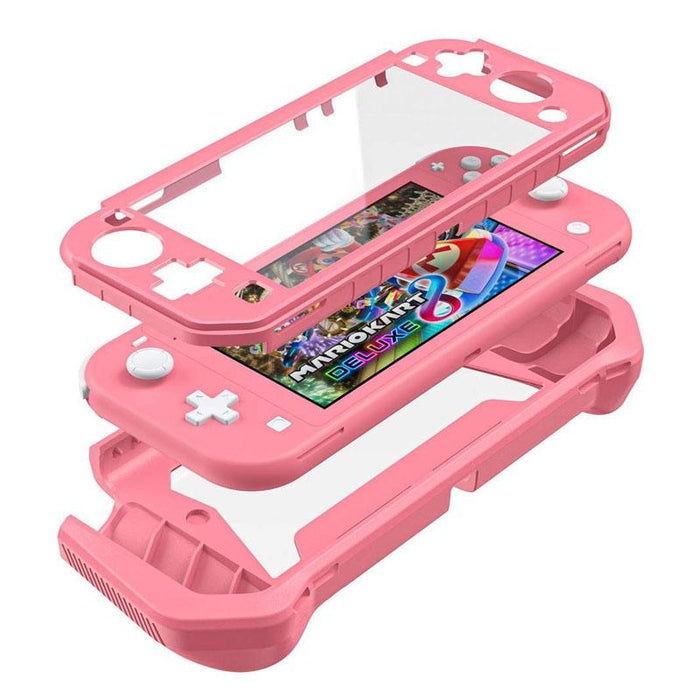 Tpu Protective Shell For Nintendo Switch Lite