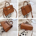 And Winter Women Hundred Crossbody Handbag Single Shoulder